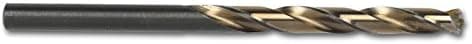 IRWIN 握手牌 10502216 TURBOMAX高速鋼鑽頭4.8*86mm