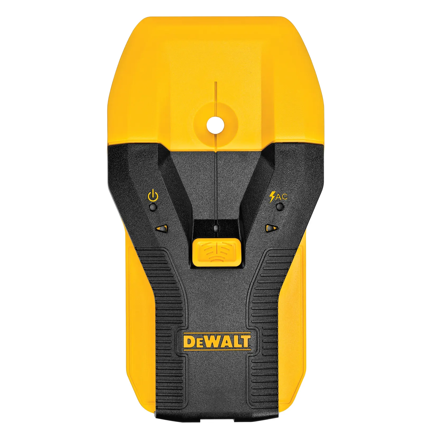 DEWALT 得偉 DW0150 角料中心點探測儀(正面)