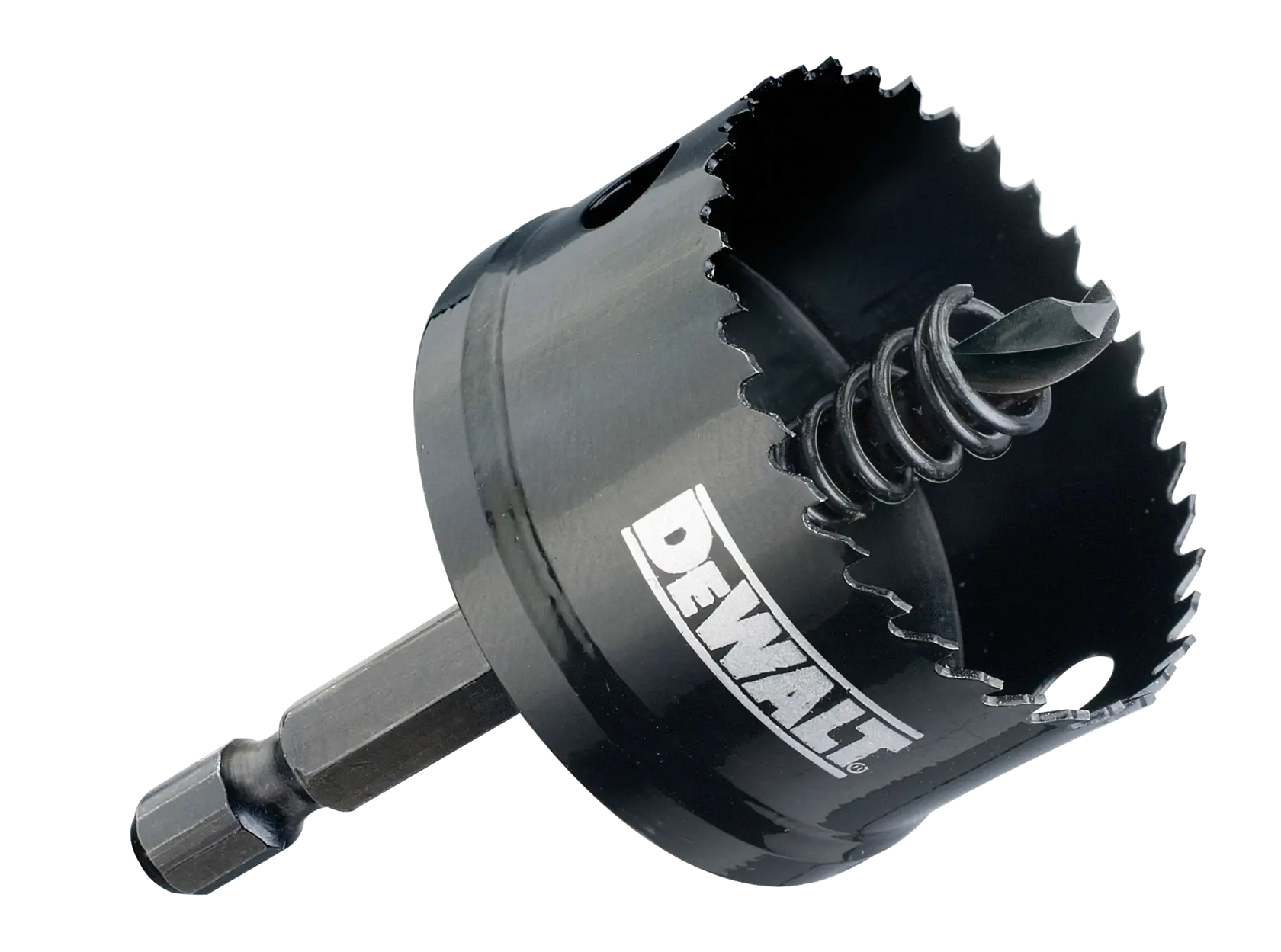 DEWALT 得偉 DT8258-QZ 35.0mm 六角柄圓穴鋸