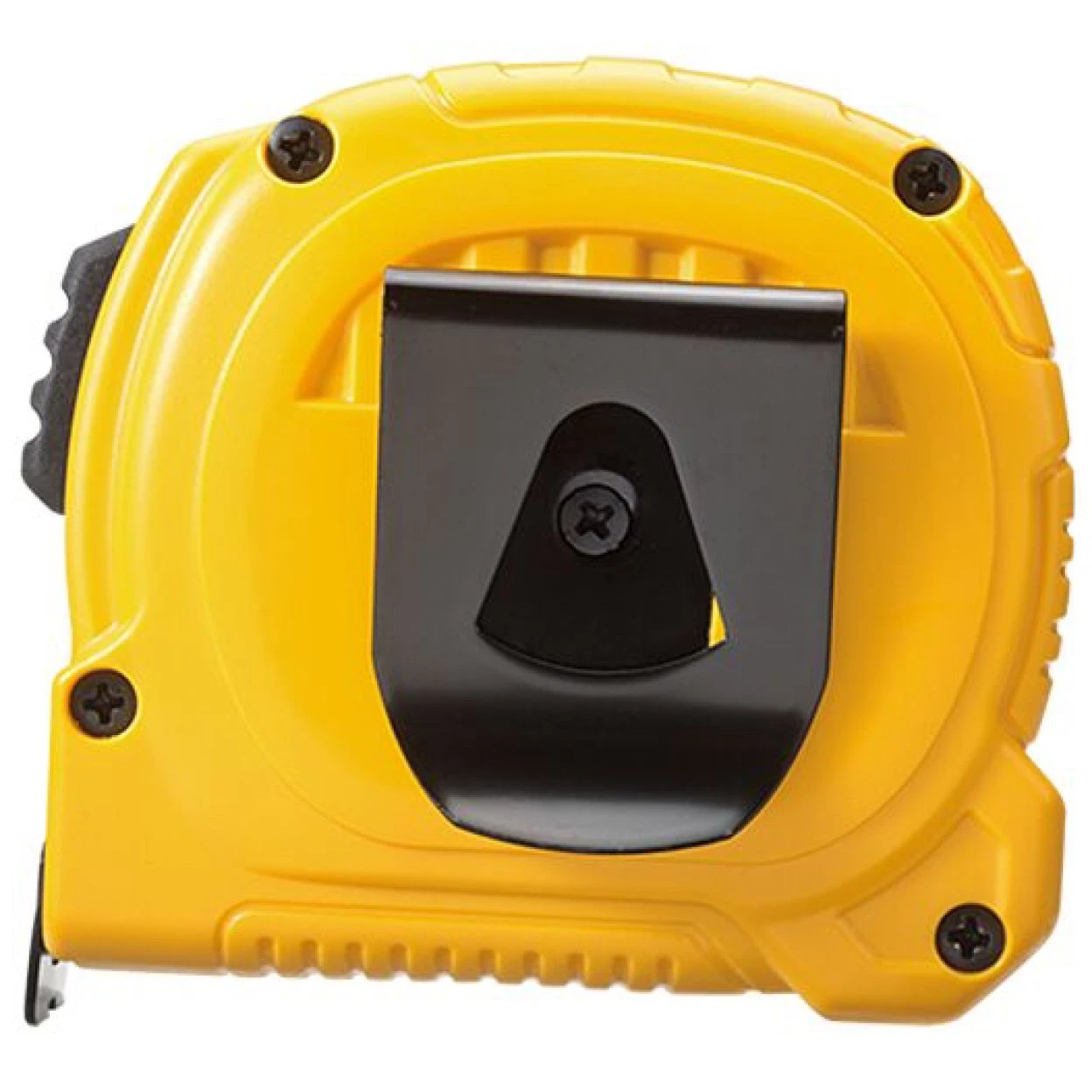 DEWALT 得偉 DWHT36158L 專業捲尺 7.5Mx25mm(背面)