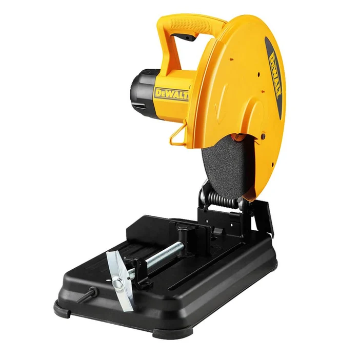 DEWALT 得偉 D28730 金屬切斷機(三角度)