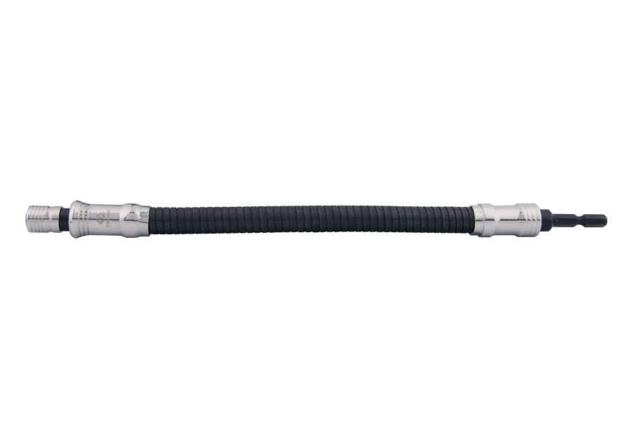 圖片為 KING TONY 755 系列示意;圖中工具標示 755-300(300 mm),並非本款 400 mm 的實物照片。本商品為 755-400,1/4″ 六角接口、全長 400 mm,按一支計價。