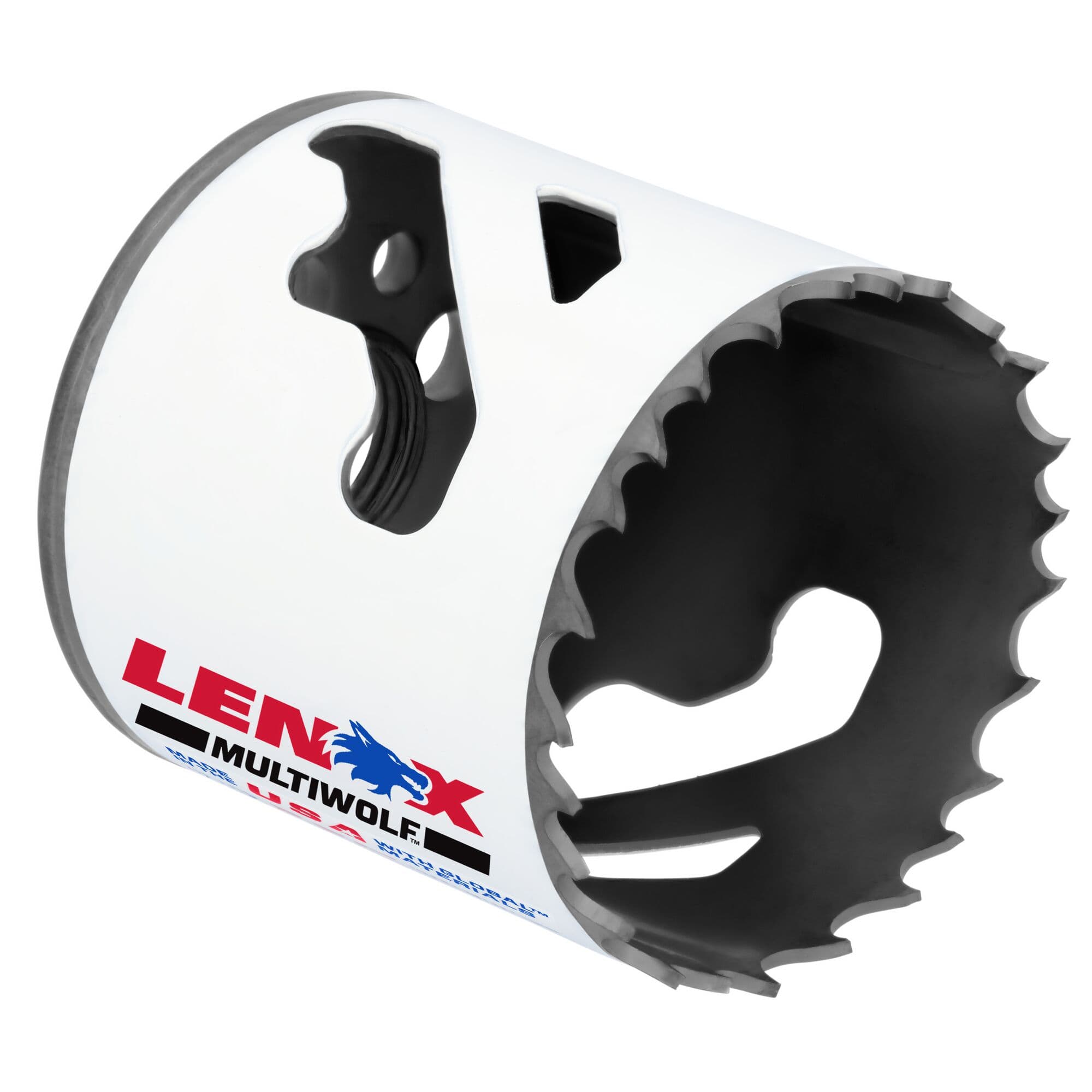 LENOX 狼牌 LE-3003333L T3圓穴鋸刃2-1/16"(52mm)