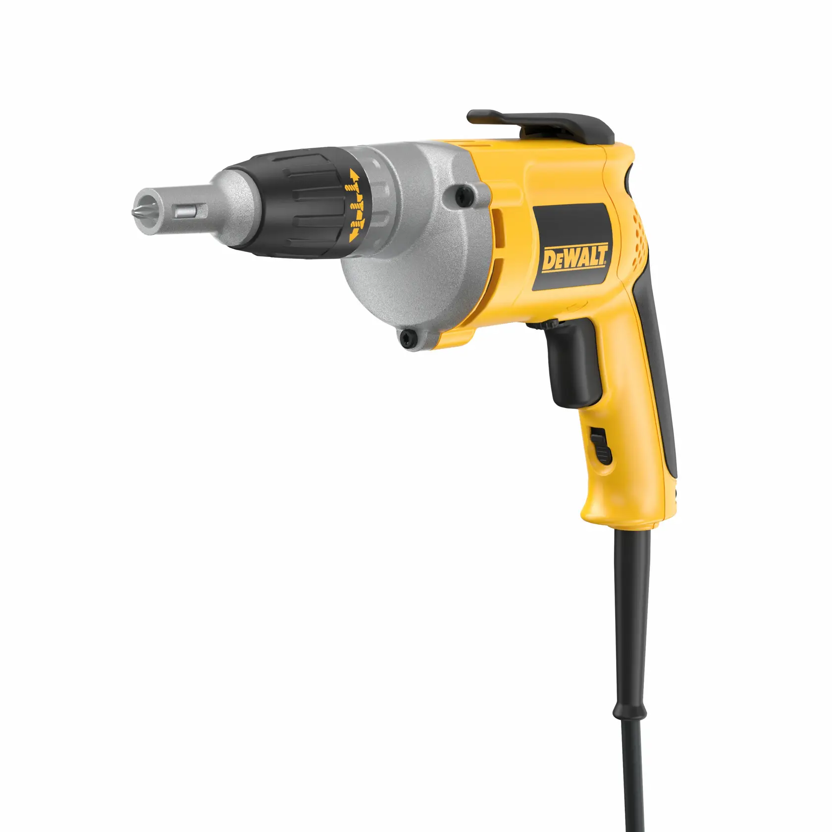 DEWALT 得偉 DW272 隔間行業起子機(三角度)
