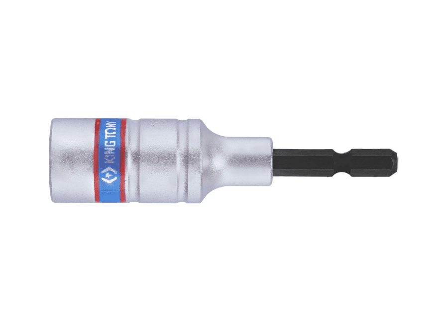 KING TONY 76B814MBD1 14 mm 12-Point Deep-Well Nut Setter