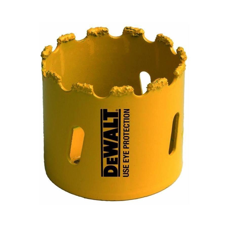 DEWALT 得偉 DT8163-QZ 64x40 毫米碳化鎢開孔鋸
