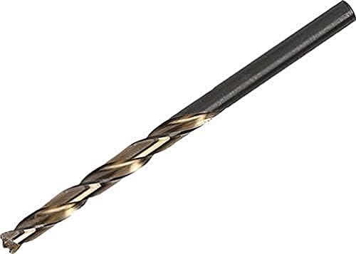 IRWIN 10502230 TURBOMAX 高速鋼鑽頭 11×142mm(斜角全貌)