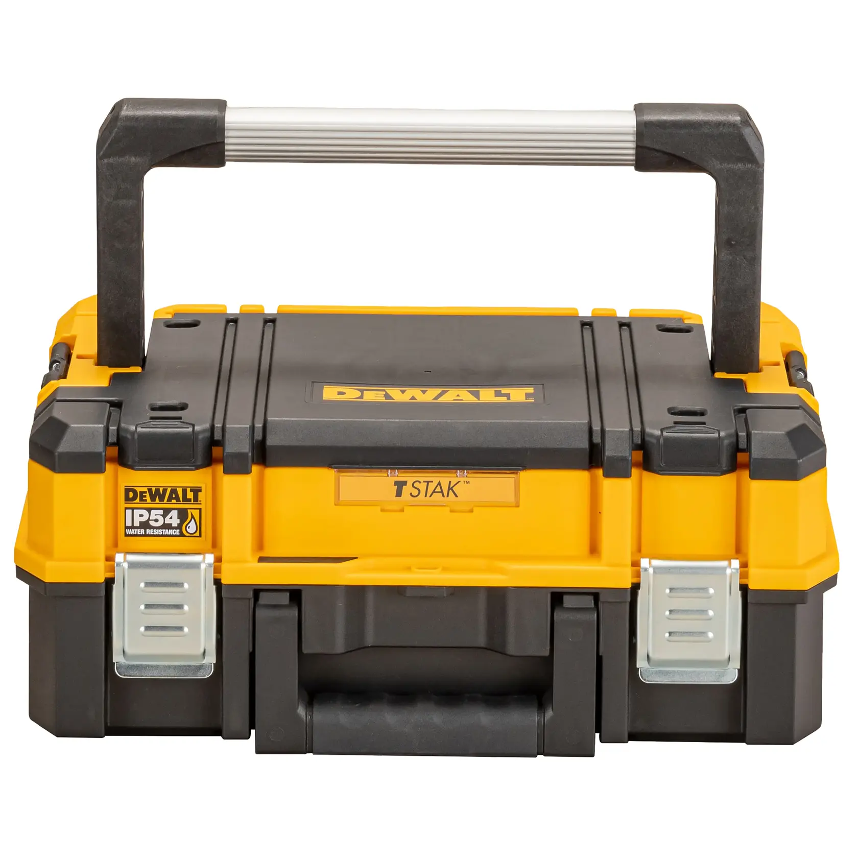 DEWALT 得偉 DWST83344-1 TSTAK 工具箱(正面)