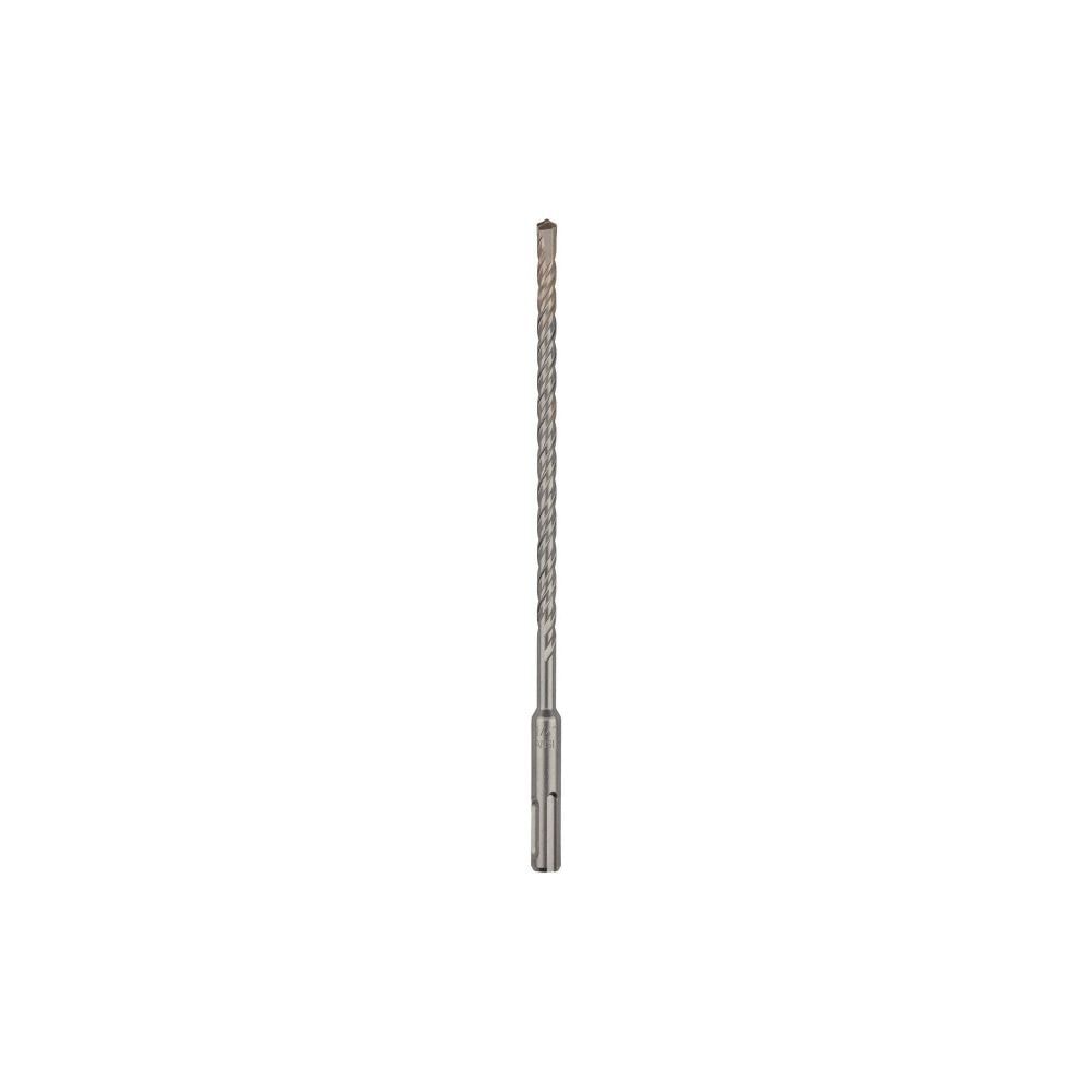 DEWALT DW5420-B01 1/4 吋 × 300 毫米 SDS-Plus 四坑柄二刃混凝土鑽咀