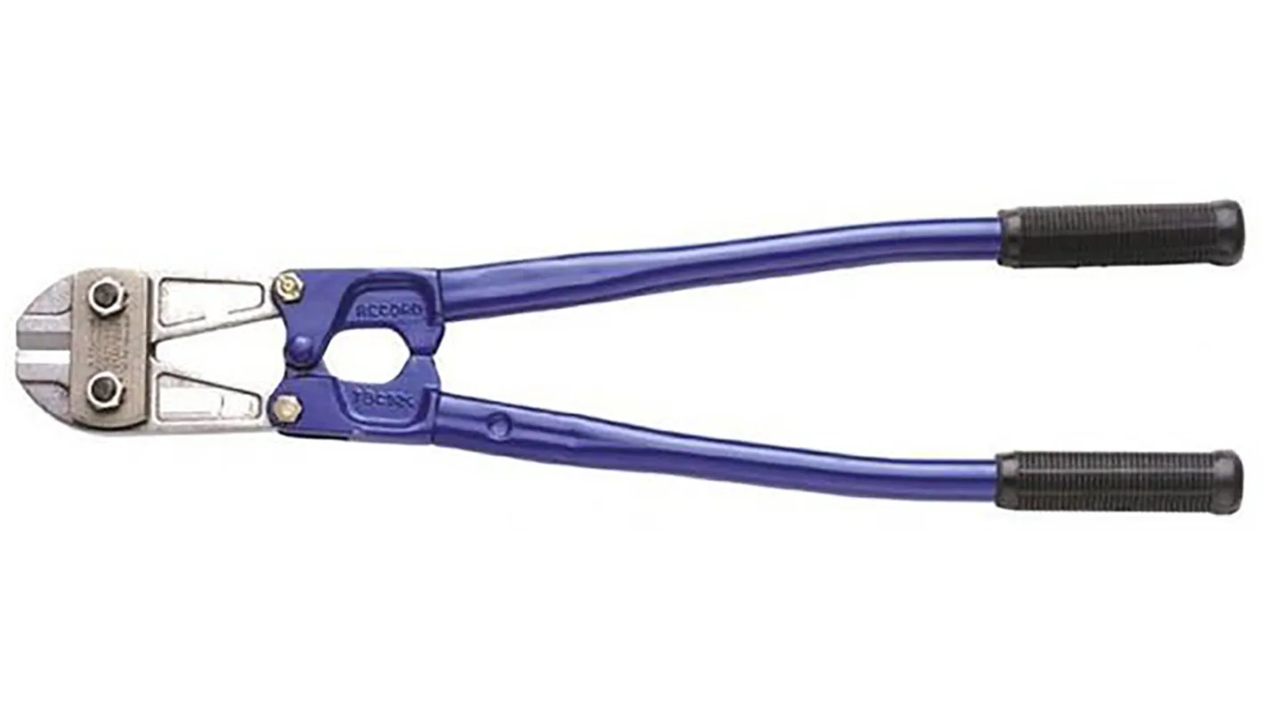 IRWIN TTBC930 30吋通用型凸輪調節鋼索剪(側面)