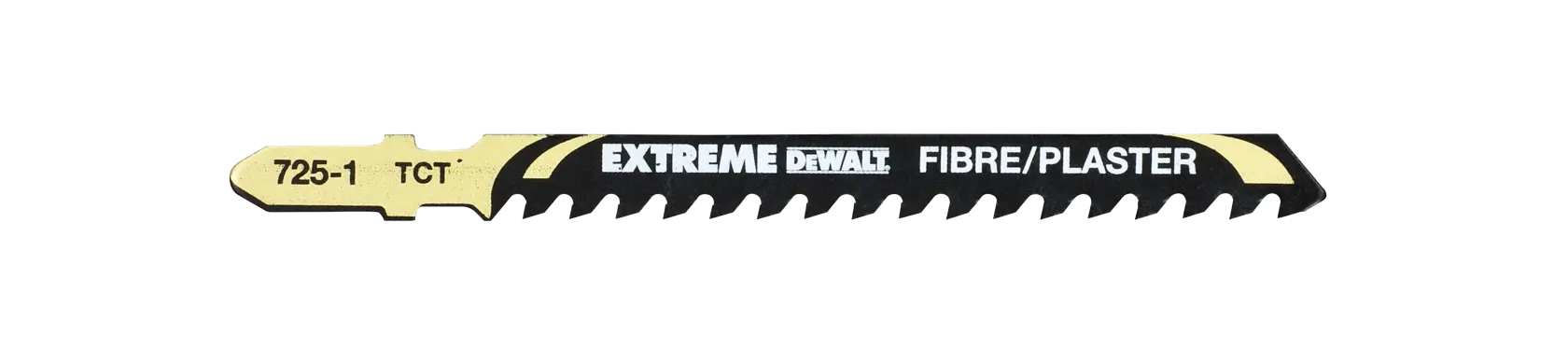 DEWALT DT2103-QZ 100 mm T 型柄硬質合金線鋸片