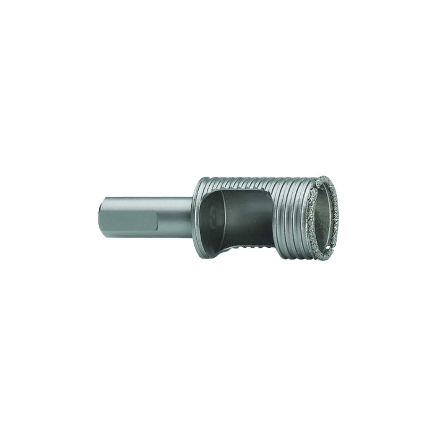 LENOX 狼牌 LE-1211212DGDS 鑽石一體式圓穴鋸 3/4 吋(19 mm)白底產品圖