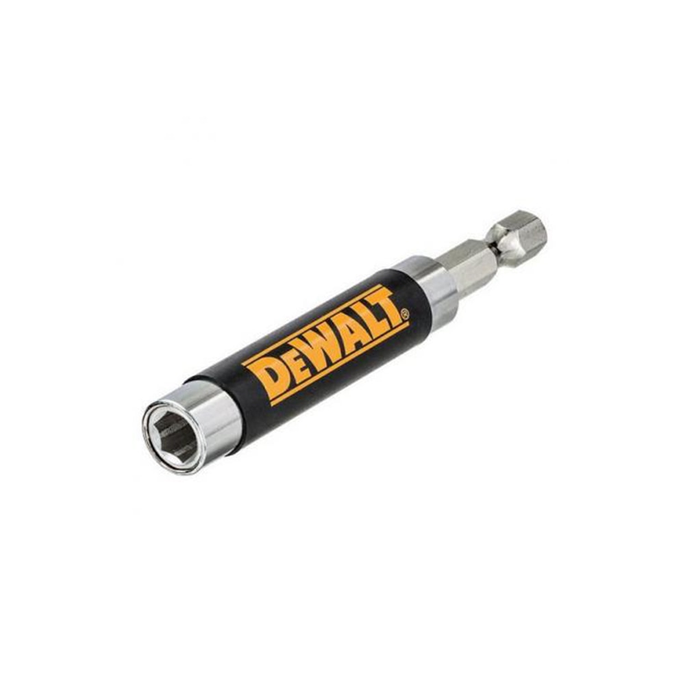 DEWALT 得偉 DT7701-QZ 80 毫米磁性批咀導套白底產品圖