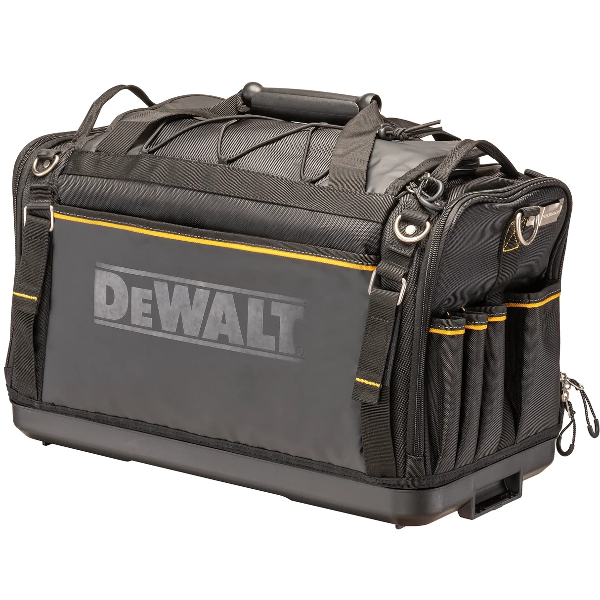 DEWALT 得偉 DWST83522-1 22吋硬漢工具袋(大型)正面