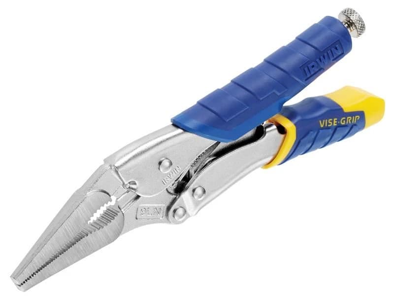 IRWIN 握手牌 9LN-T15T 9LN 萬能鉗(人體工學握把)