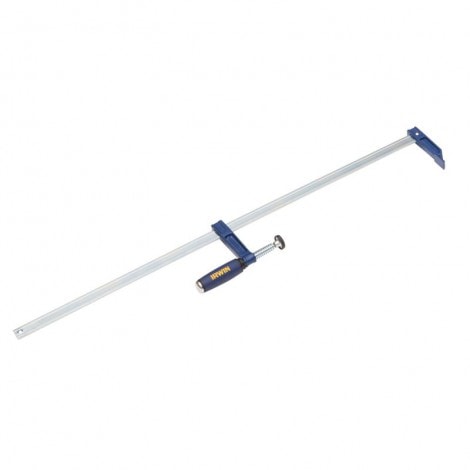 IRWIN 10503568 輕型F夾 32吋(斜角)