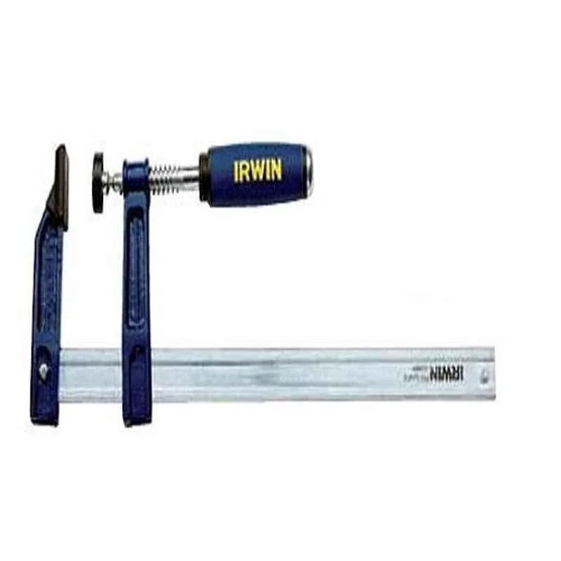 IRWIN 10503568 輕型F夾 32吋(側面)