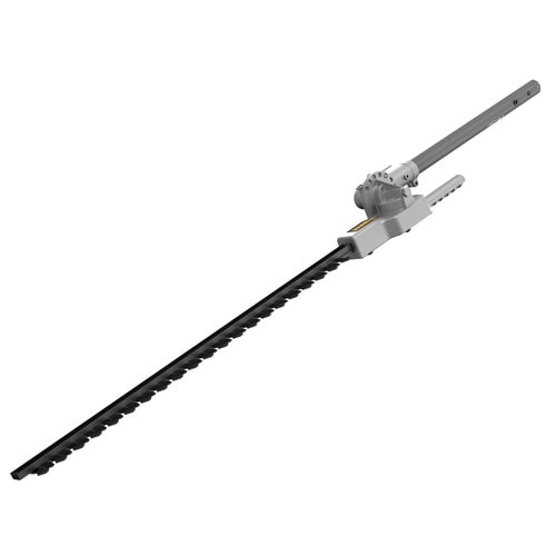DEWALT 得偉 DWOAS8HT 籬笆剪頭(三角度)