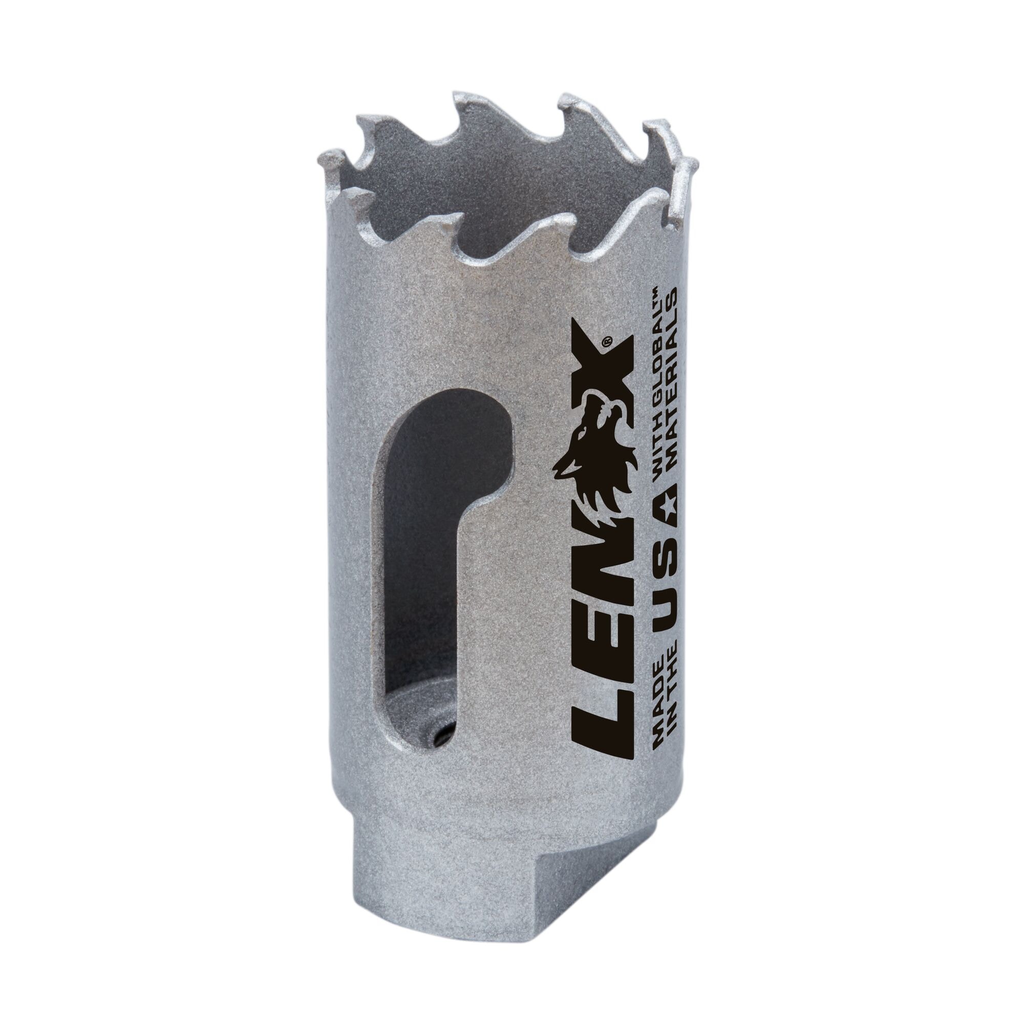 LENOX 狼牌 LE-LXAH3118 50X 碳化鎢鋼圓穴鋸 28.6mm(1-1/8 吋)白底產品圖
