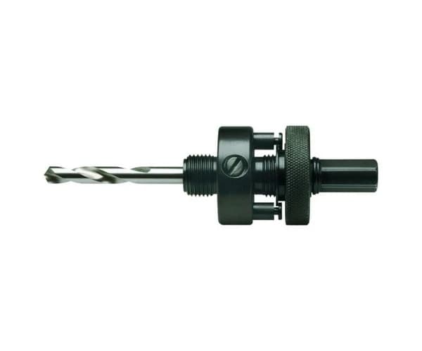 DEWALT 得偉 DT8107-QZ 雙金屬圓穴鋸鑽頭組(適用四溝夾頭)