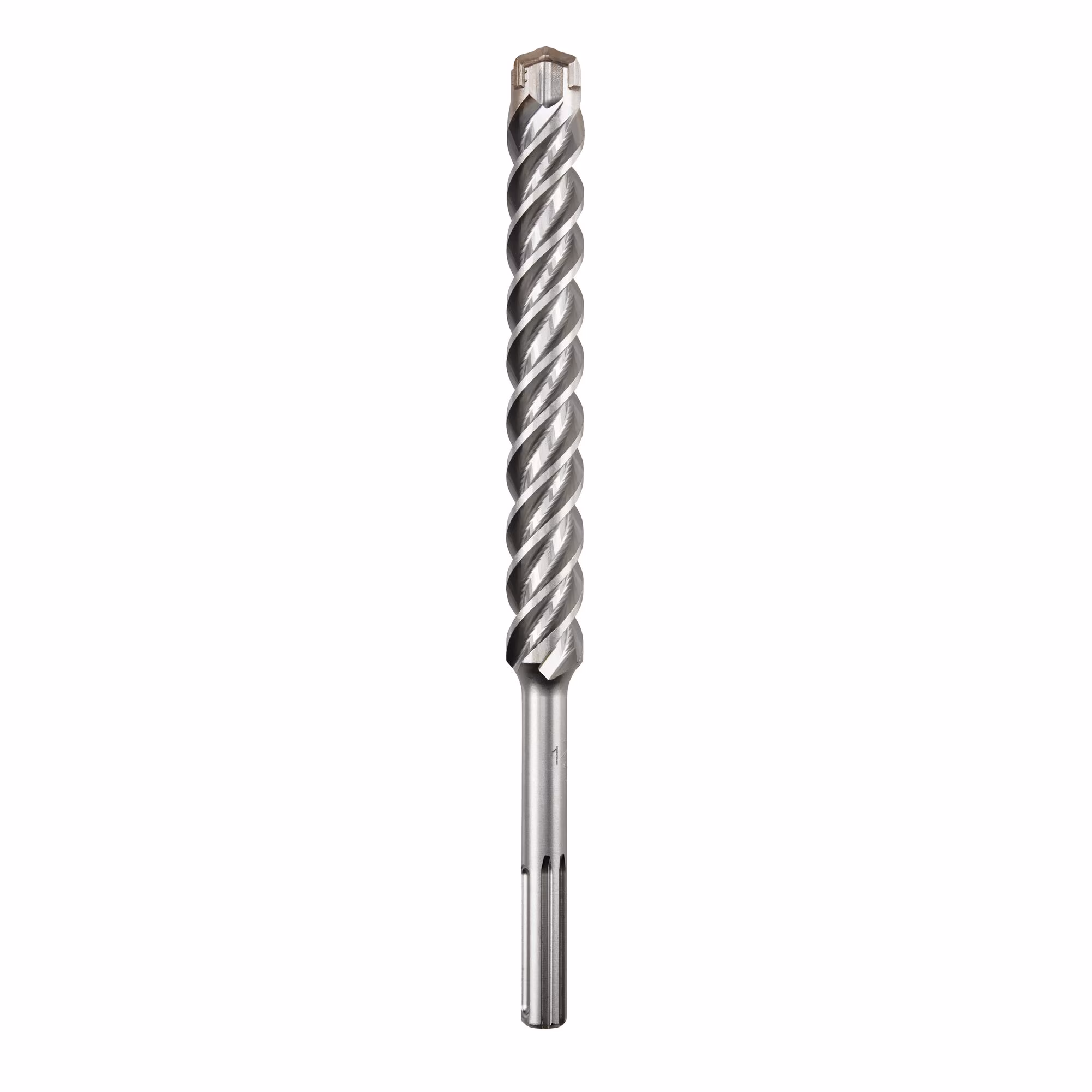 DEWALT DT60829-QZ 28 × 380 mm XLR SDS MAX 四刃水泥鑽咀白底產品圖