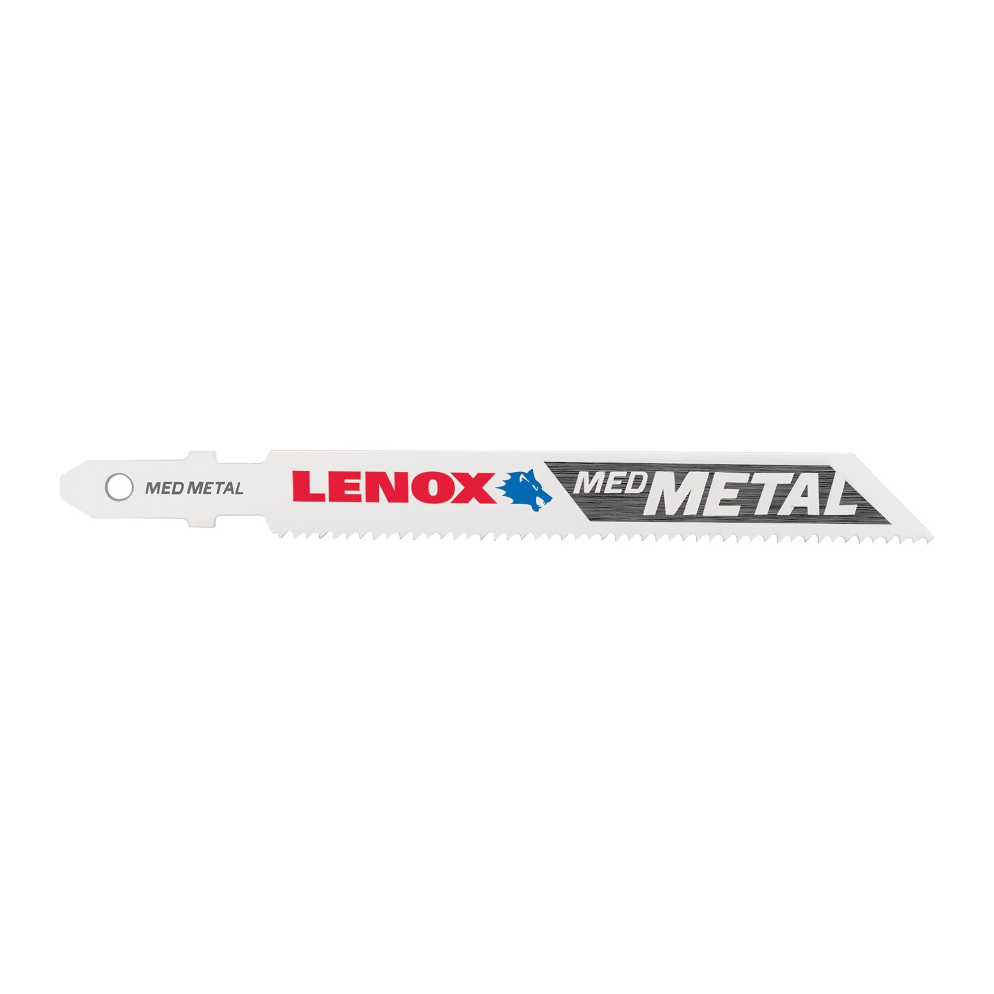 LENOX 狼牌 LE-1991565 金屬切割線鋸片 92.2mm 18TPI T型柄 白底產品圖