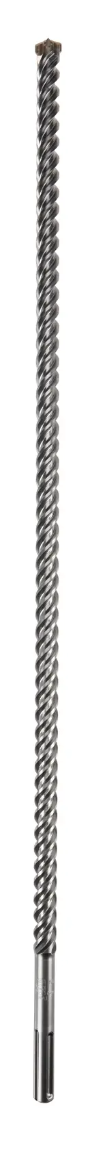 DEWALT DT60821-QZ 22×920 mm XLR SDS-Max 四刃水泥鑽咀白底單支圖