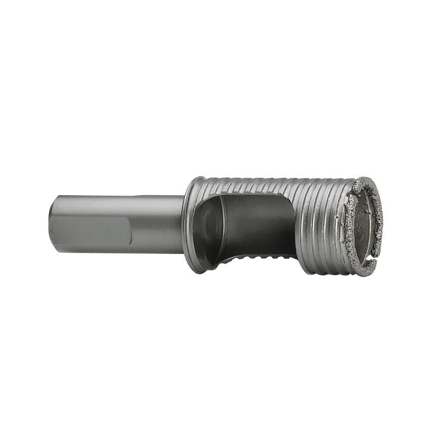 LENOX 狼牌 LE-1211110DGDS 鑽石一體式圓穴鋸 16mm(5/8 吋)白底產品圖