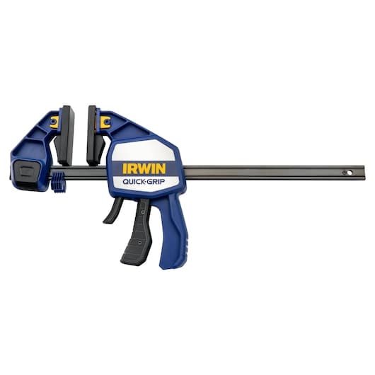 Heavy Duty Bar Clamp 8"