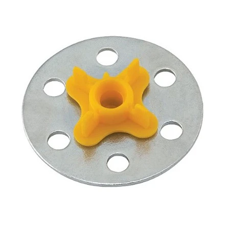 DEWALT 得偉 DFD405902 Stick-E 電纜束帶環 1-1/4"(正面)