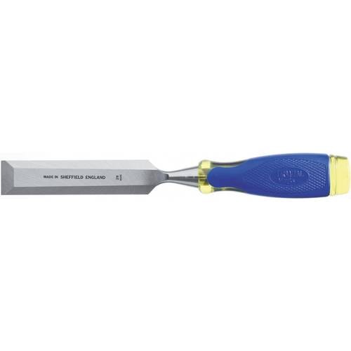 IRWIN M750 10501676 重型木工鑿 12mm(側面)