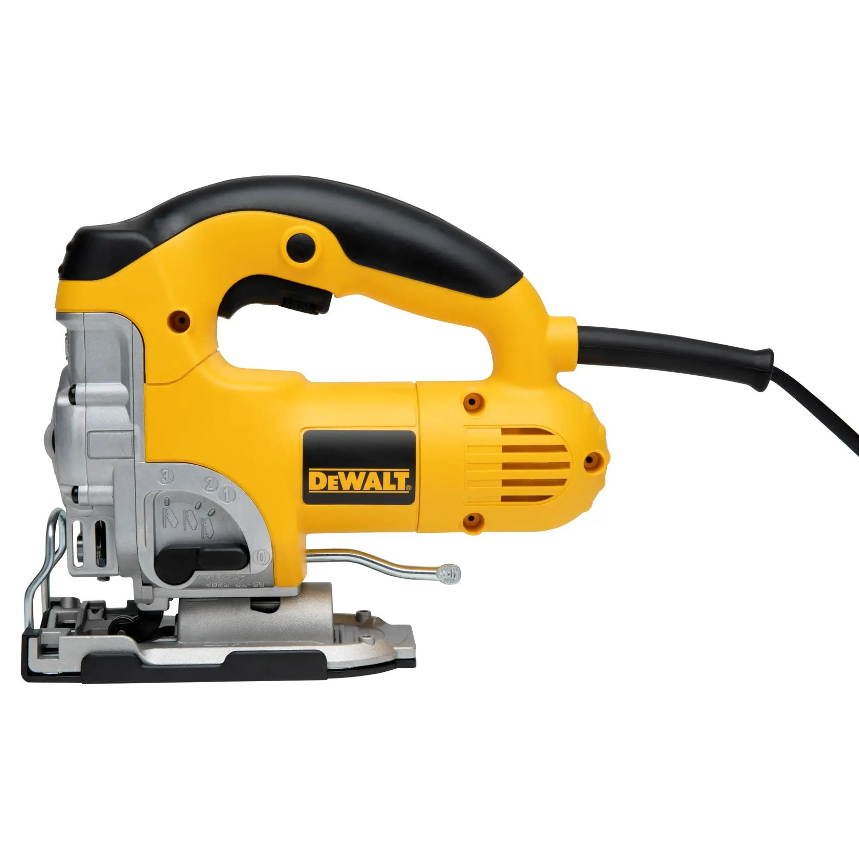 DEWALT 得偉 DW331 701W 線鋸機