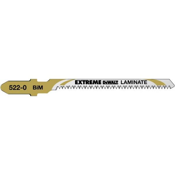 DEWALT 得偉 DT2081-QZ EXTREME 特級線鋸片