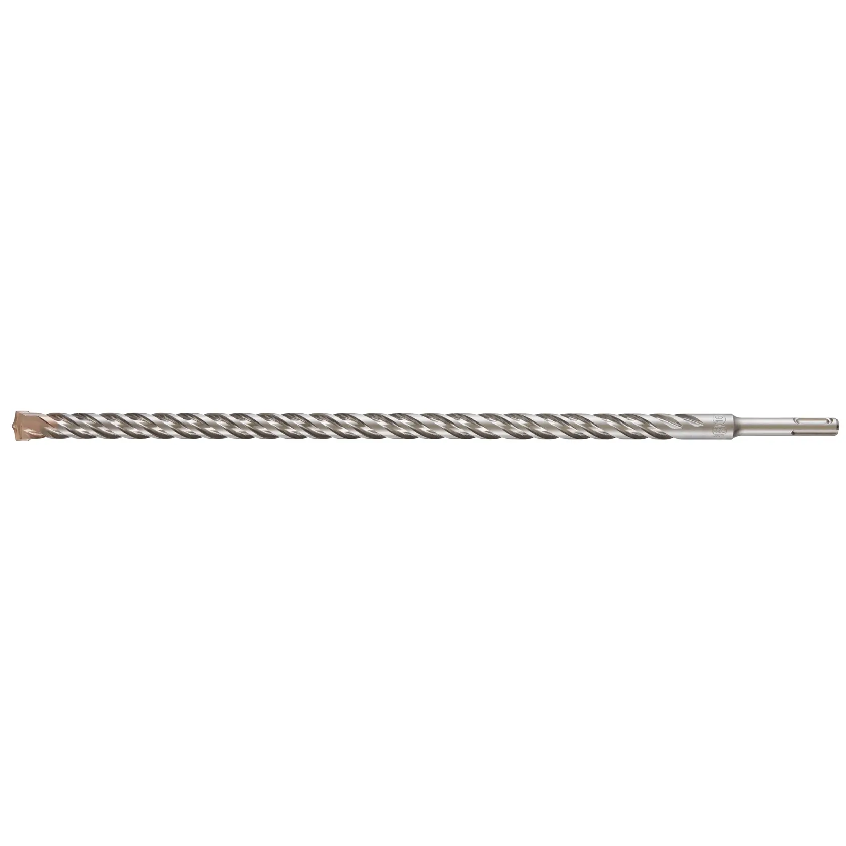 DEWALT 得偉 DT9582-QZ 16 x 450 mm 四槽二刃 SDS-Plus 混凝土鑽咀