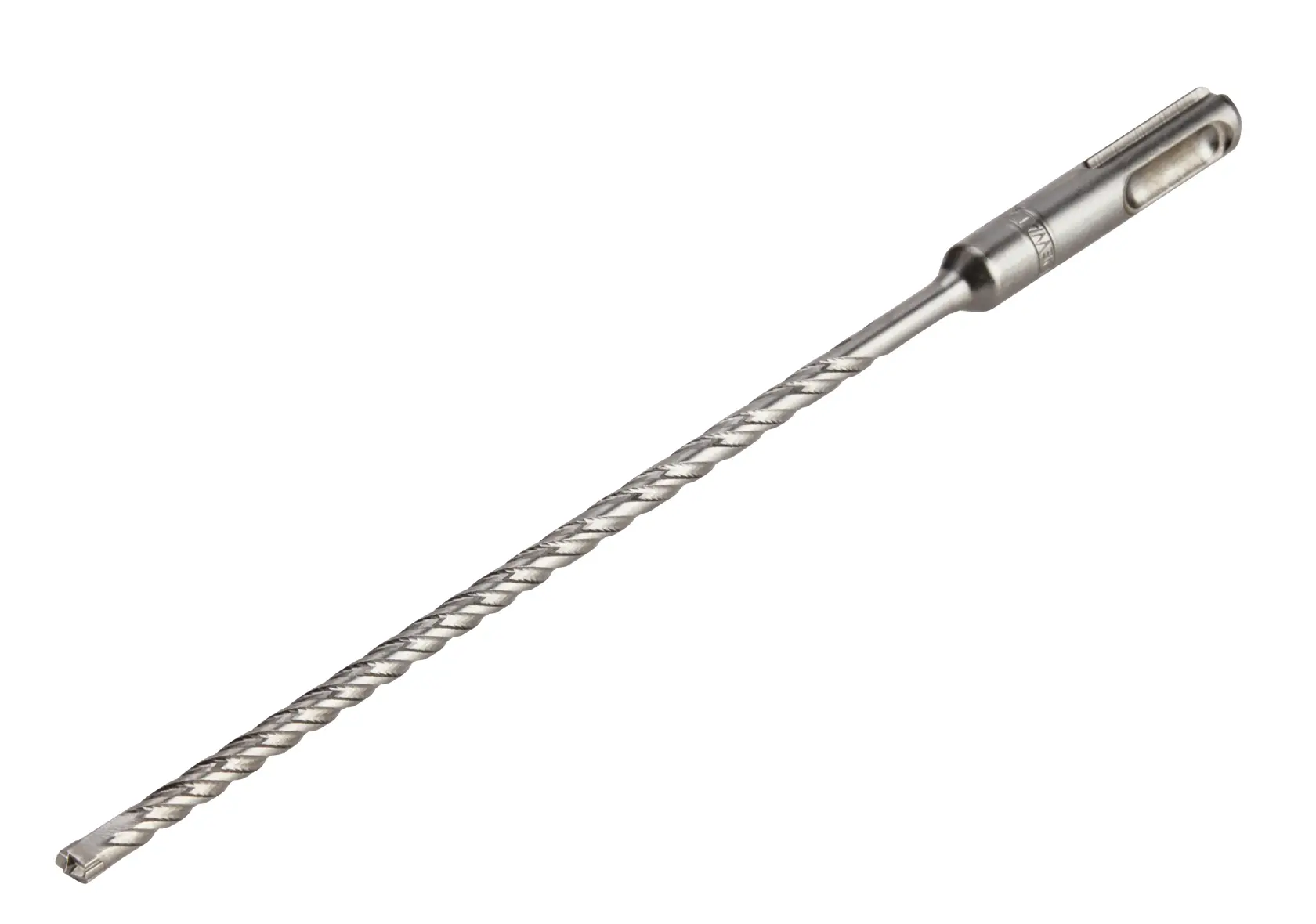 DEWALT 得偉 DT8922-QZ ELITE SDS-Plus 四溝四刃硬質合金水泥鑽頭 8.0 x 110 mm