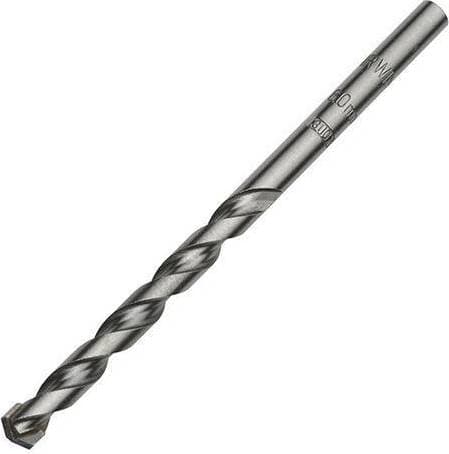 IRWIN 10501841 Masonry Drill Bit 9.0x130mm