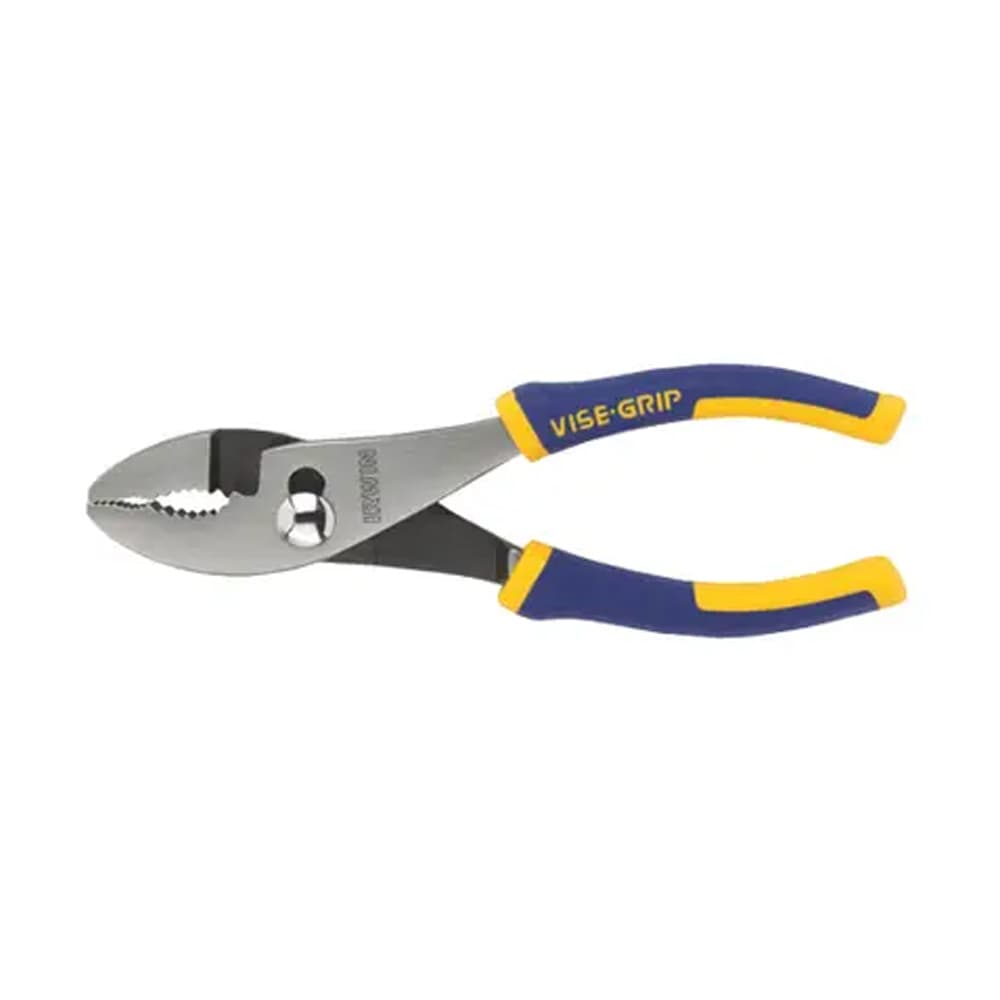 IRWIN T2078406 6" European Style Slip Joint Pliers 150mm