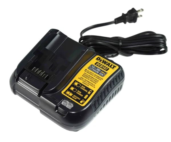 DEWALT 得偉 DCB107-A 充電器 12-20V 1.25Amps