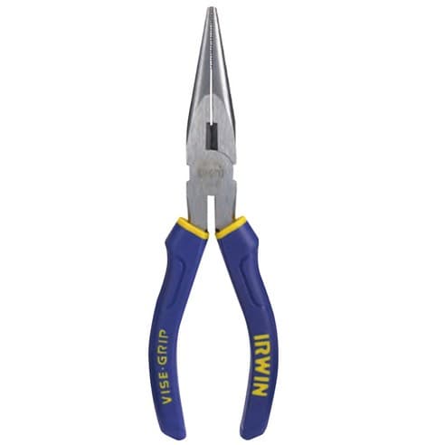 IRWIN T9098112 6" B3 Series Long Nose Pliers 150mm