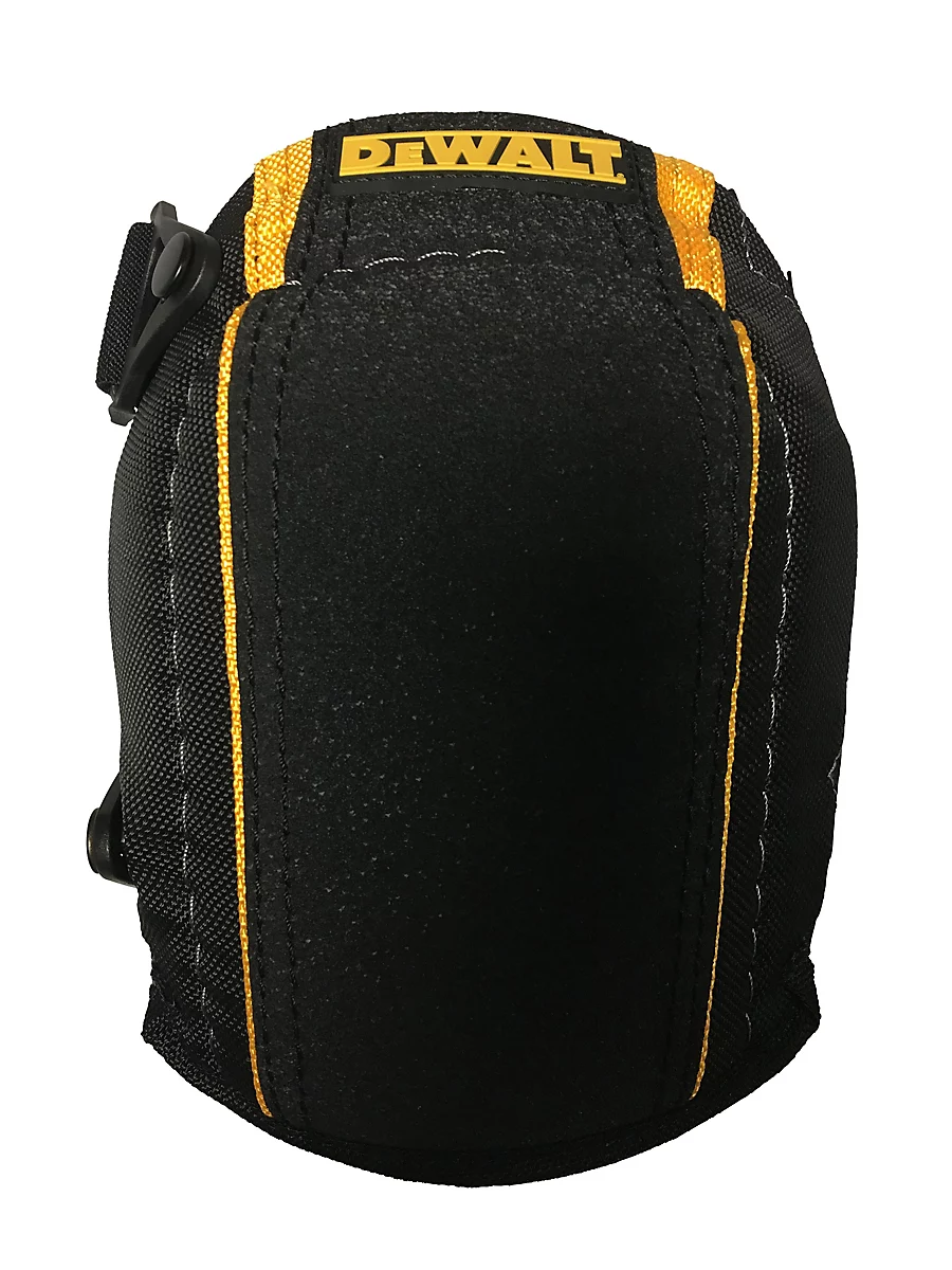 DEWALT 得偉 DWC5224 護膝(正面)