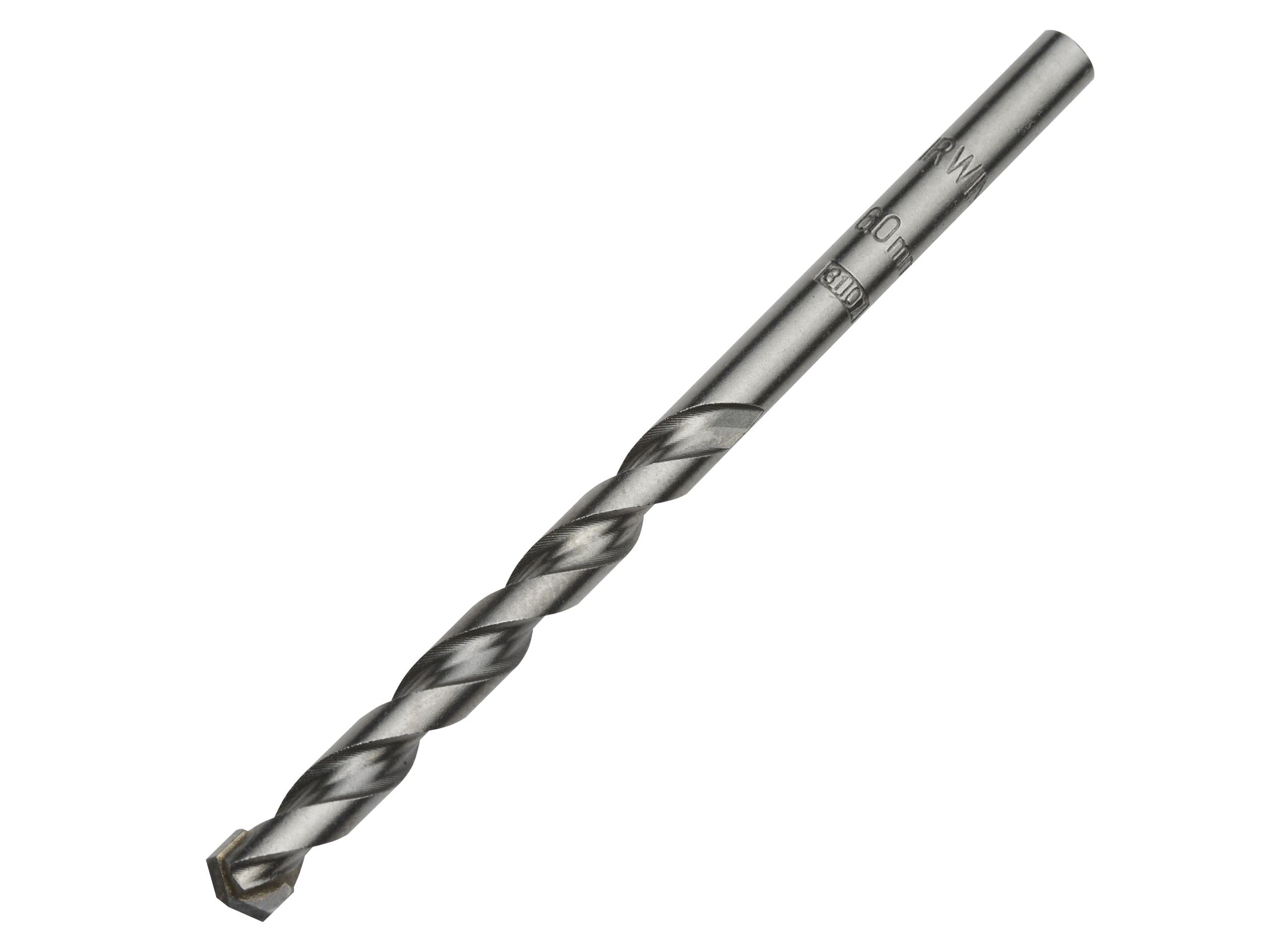 IRWIN 握手牌 10501876 石工鑽頭19.0x160mm