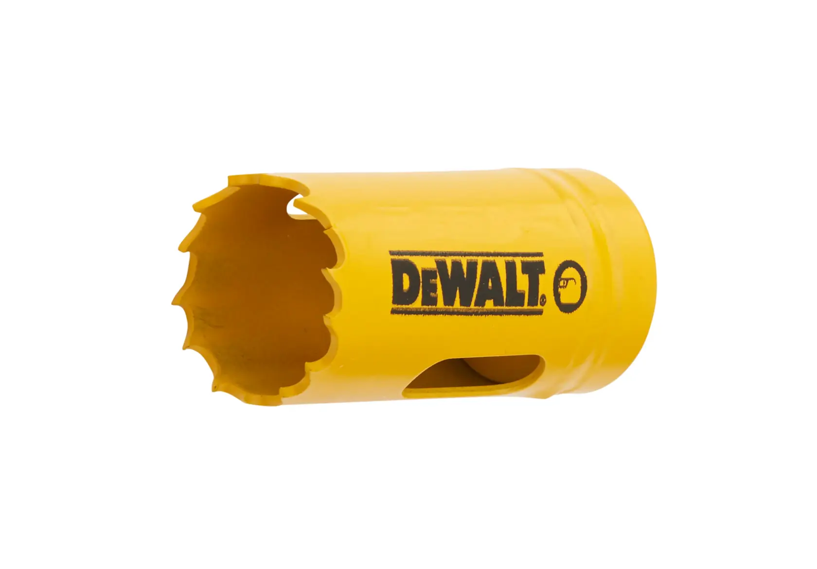 DEWALT 得偉 DT83027-QZ 27 mm 雙金屬圓穴鋸鋸刃