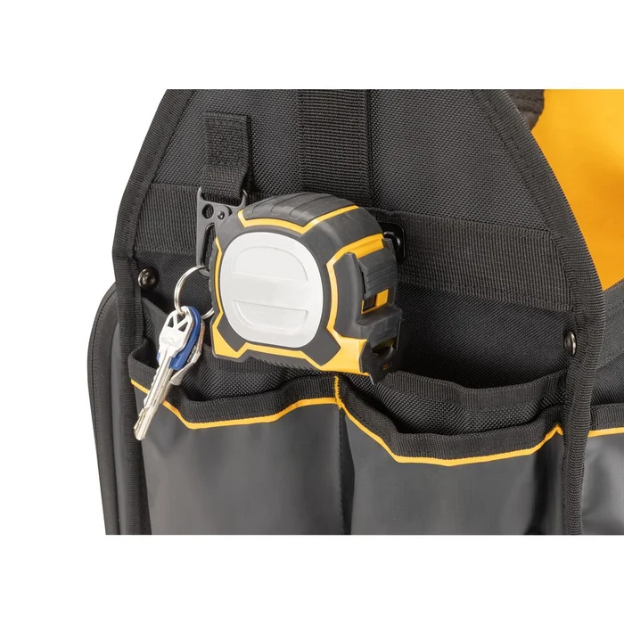 DEWALT 得偉 DWST560105 軟殼 11吋 無蓋手提袋(細節)