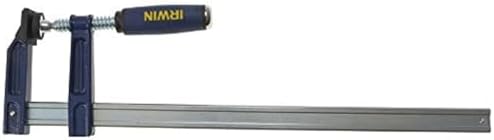 IRWIN 10503565 輕型F夾 12吋(側面)