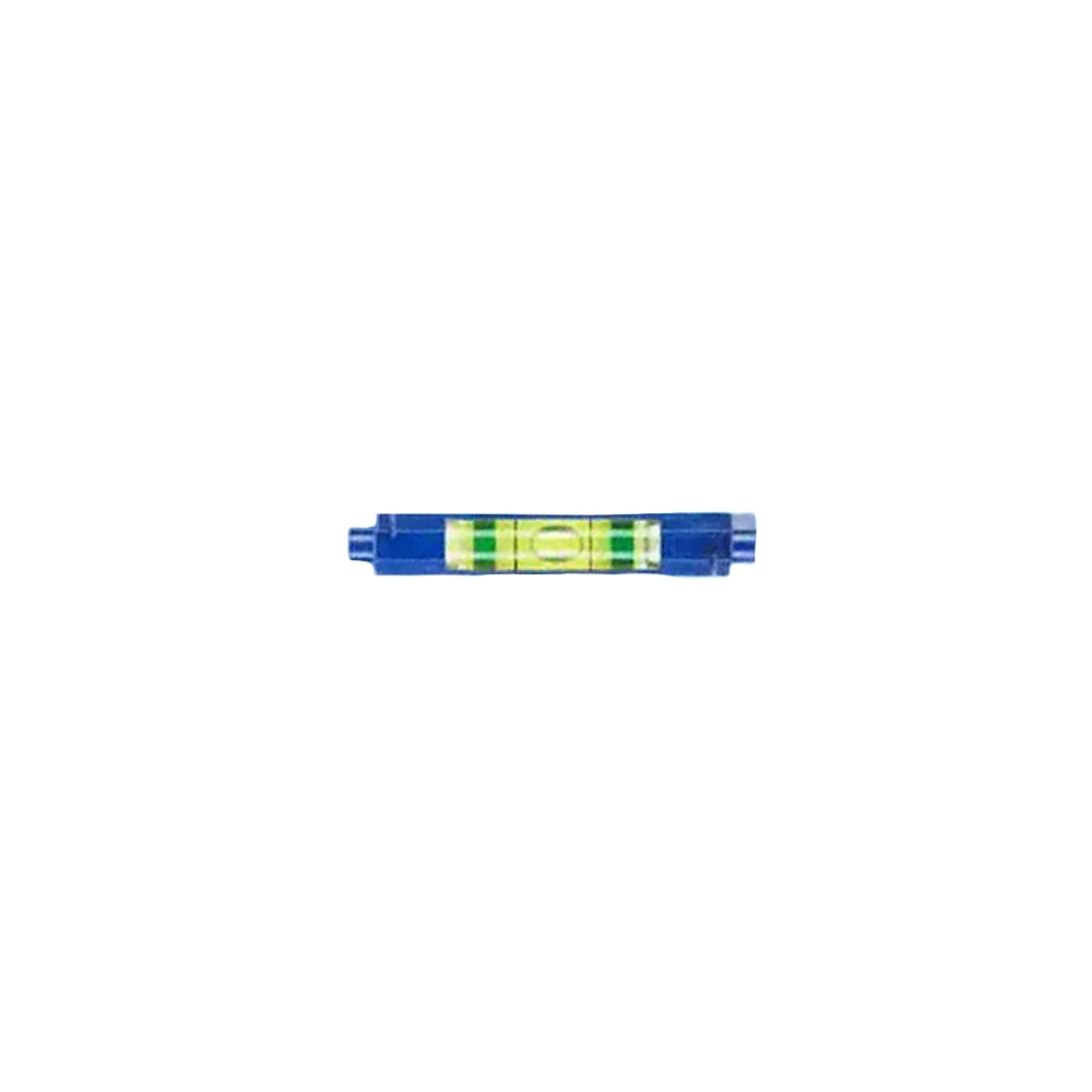 IRWIN T1794483 76mm 直線型水平尺(側面)