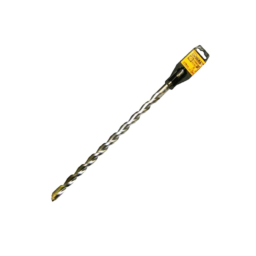 DEWALT 得偉 DT9596-QZ 19.0X450 四溝二刃水泥鑽頭