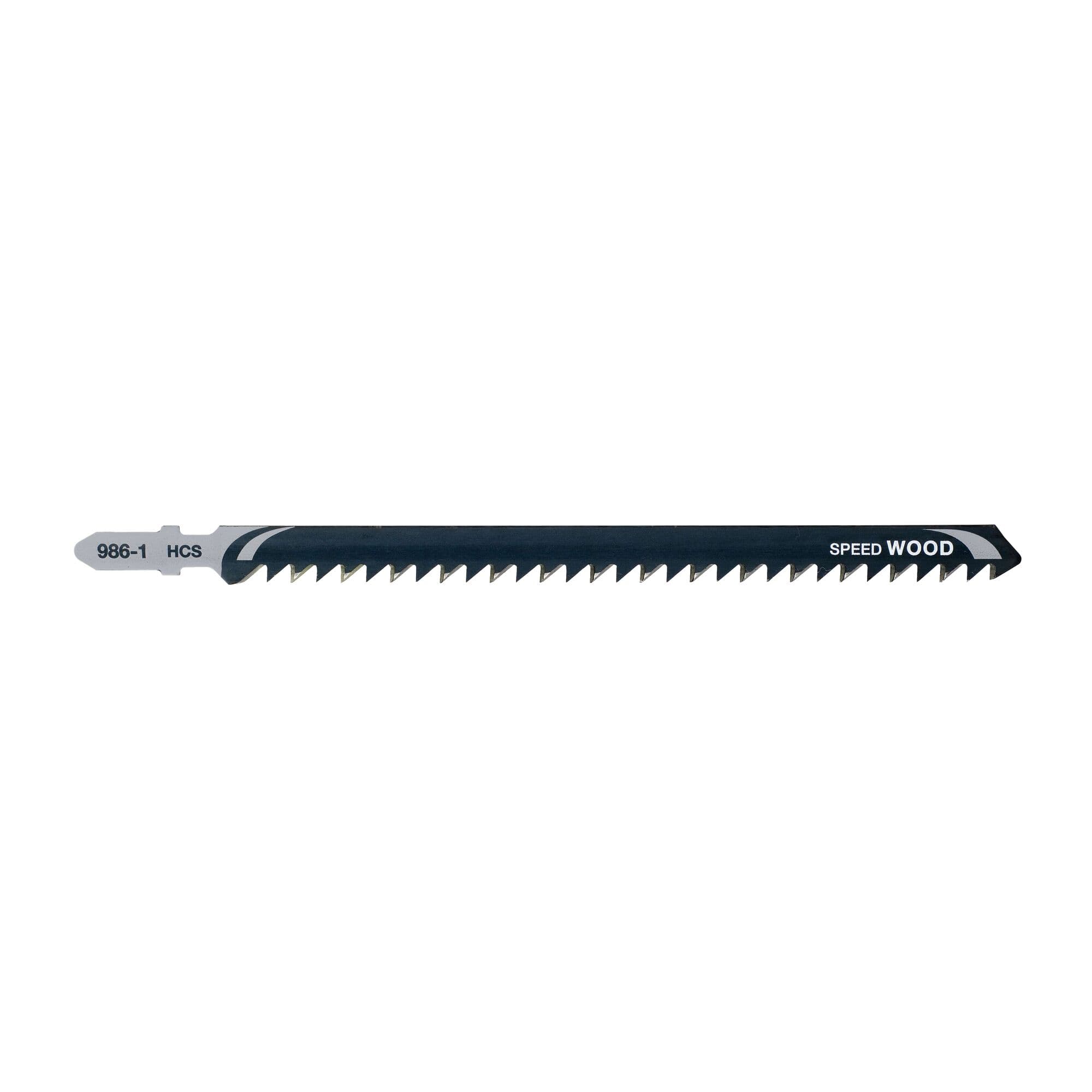 DEWALT 得偉 DT2169-QZ HCS 木工曲線鋸片 152 mm