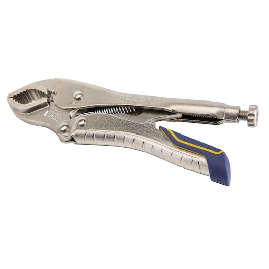 IRWIN 7CR-10508018 7CR 萬能鉗(斜角)