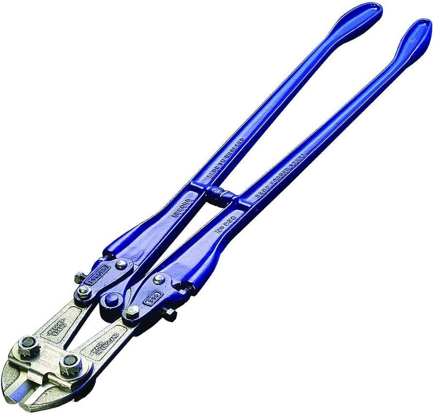IRWIN T924H 24" Heavy-Duty Ratcheting Cable Cutter