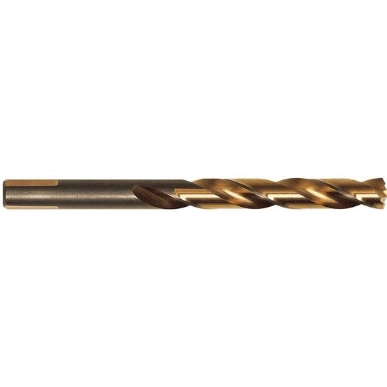 IRWIN 10502232 TURBOMAX 高速鋼鑽頭 13×151mm(側面)